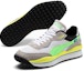 Lookbook Puma Style Rider Play On 'Putih Kelabu Kuning' 371150-07