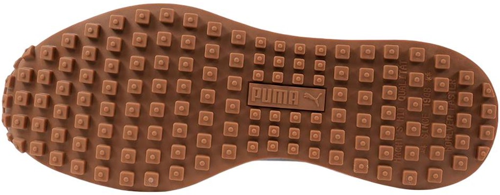Puma Style Rider Play On 'Grey Black White' 374588-03 Purchase Puma Style Rider Play On 'Grey Black White' 374588-03