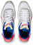 Lookbook Puma Style Rider Play On SD Mesh ''Blanc Écarlate'' 382490-01