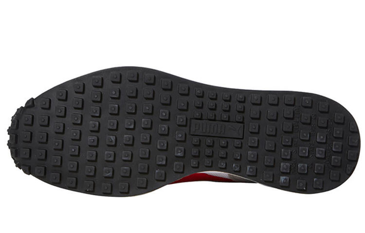 Purchase Puma Style Rider Play On SD Mesh ''Blanc Écarlate'' 382490-01