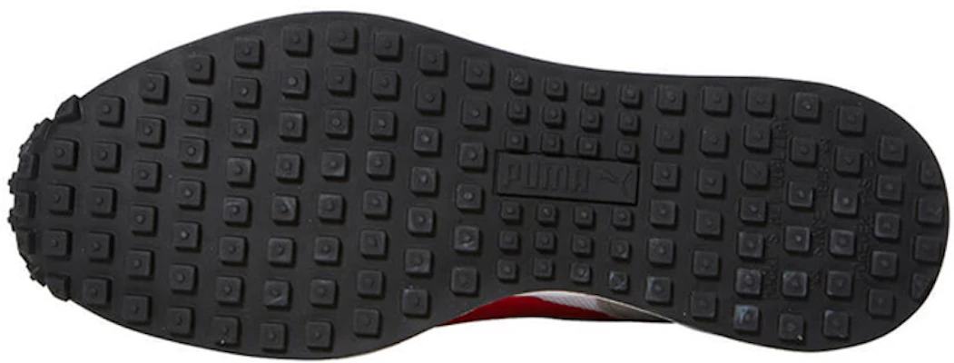 Puma Style Rider Play On SD Mesh ''Blanc Écarlate'' 382490-01 Purchase Puma Style Rider Play On SD Mesh ''Blanc Écarlate'' 382490-01