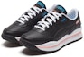 Lookbook Puma Style Rider Pro Tech 'Black White' 373380-01