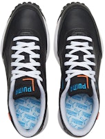 Puma Style Rider Pro Tech 'Hitam Putih' Sneakers 373380-01 Shop Puma Style Rider Pro Tech 'Hitam Putih' Sneakers 373380-01