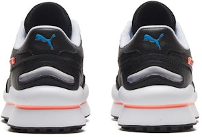 Puma Style Rider Pro Tech 'Hitam Putih' Sneakers 373380-01 Purchase Puma Style Rider Pro Tech 'Hitam Putih' Sneakers 373380-01