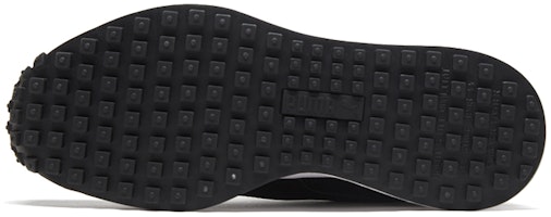 Puma Style Rider Pro Tech 'Hitam Putih' Sneakers 373380-01 Details for Puma Style Rider Pro Tech 'Hitam Putih' Sneakers 373380-01