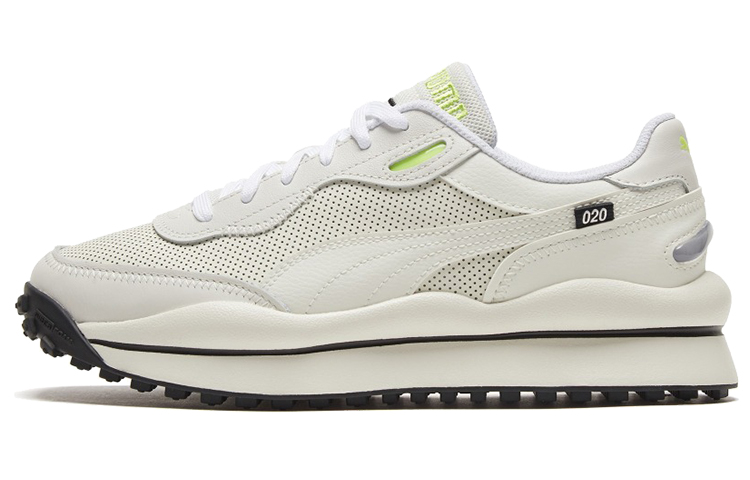 Puma Style Rider Pro Tech 'Vaporous Grey' 373380-02
