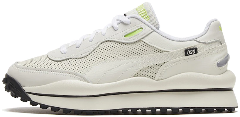 Puma Style Rider Pro Tech ''Gris Vaporeux'' 373380-02 Buy Puma Style Rider Pro Tech ''Gris Vaporeux'' 373380-02