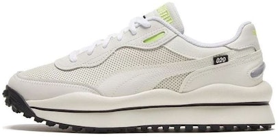 Puma Style Rider Pro Tech 'Vaporous Grey' 373380-02 Puma Style Rider Pro Tech 'Vaporous Grey' 373380-02