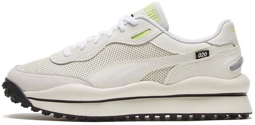 Puma Style Rider Pro Tech 'Vaporous Grey' 373380-02 Buy Puma Style Rider Pro Tech 'Vaporous Grey' 373380-02