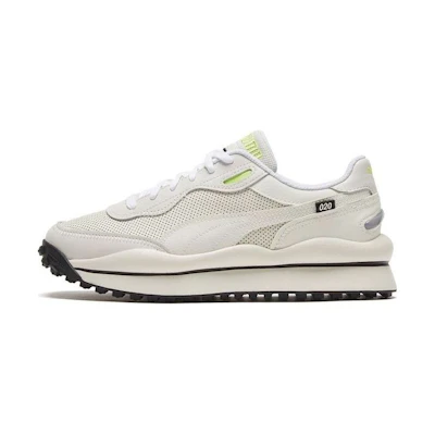 Puma Style Rider Pro Tech 'Vaporous Grey'