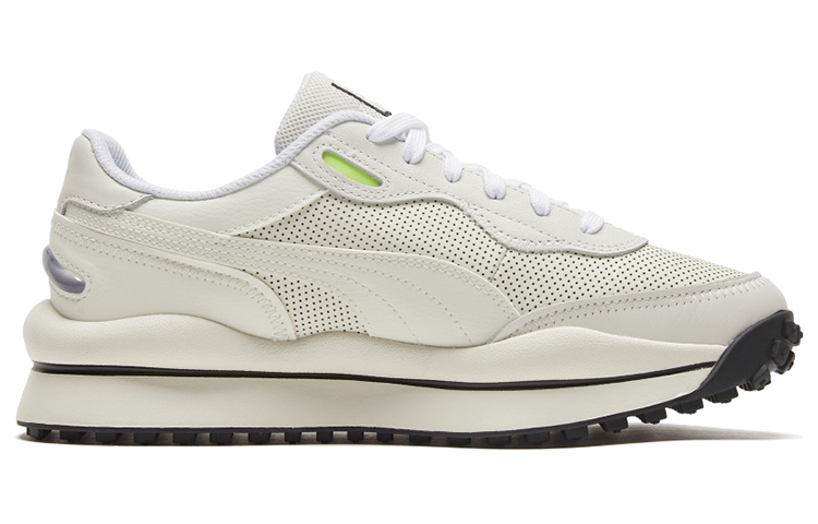Order Puma Style Rider Pro Tech ''Gris Vaporeux'' 373380-02