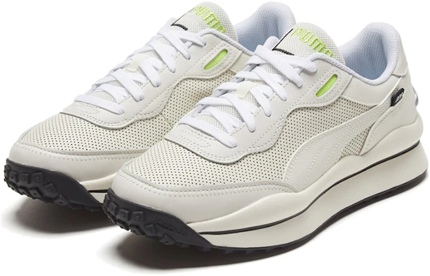Puma Style Rider Pro Tech ''Gris Vaporeux'' 373380-02 Lookbook Puma Style Rider Pro Tech ''Gris Vaporeux'' 373380-02