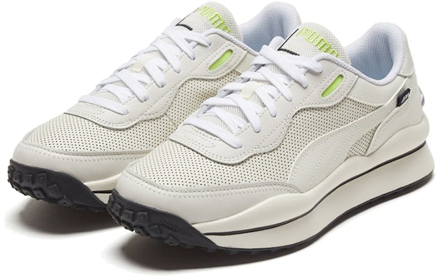 Puma Style Rider Pro Tech 'Vaporous Grey' 373380-02 Lookbook Puma Style Rider Pro Tech 'Vaporous Grey' 373380-02