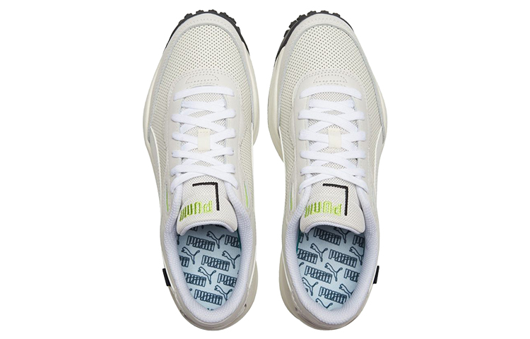 Shop Puma Style Rider Pro Tech ''Gris Vaporeux'' 373380-02