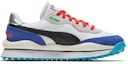 Order Puma Style Rider Ride On 'White Dazzling Blue' 372839-01
