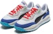 Puma Style Rider Ride On 'White Dazzling Blue' 372839-01