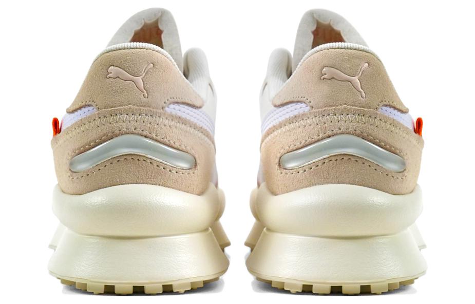 Puma Style Rider SD 'Play On - Eggnog White' 圖 5
