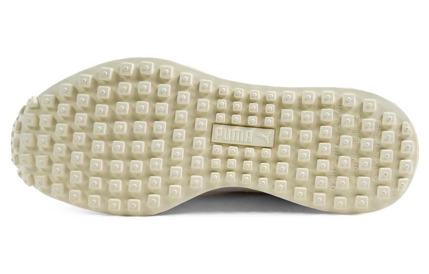 Puma Style Rider SD 'Play On - Eggnog White' 圖 6