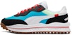 Puma Style Rider Skies 'Scuba Blue' 380576-01