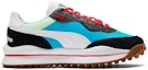 Order Puma Style Rider Skies 'Scuba Blue' 380576-01