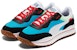 Puma Style Rider Skies 'Scuba Blue' 380576-01