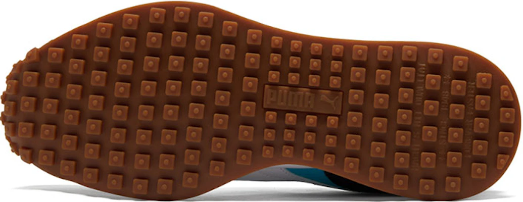Puma Style Rider Skies ''Scuba Blue'' Schuhe 380576-01 Details for Puma Style Rider Skies ''Scuba Blue'' Schuhe 380576-01