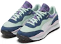 Lookbook Puma Style Rider Saint-Valentin ''Mist Green Navy'' 373435-01