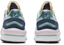 Purchase Puma Style Rider Saint-Valentin ''Mist Green Navy'' 373435-01