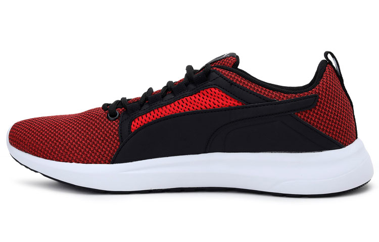 Buy Puma Styron IDP SoftFoam 'Merah Hitam Patchwork' 371220-01