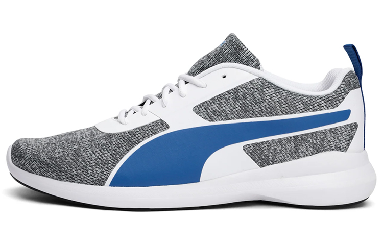 Buy 彪马Styx Evo IDP低帮跑鞋'黑白色' 367770-03