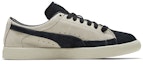 Order Puma Suede 01 VTG Beige Hitam 369891-01