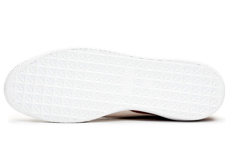 Purchase プーマ スエード 90681「レッド ホワイト」365942-09 365942-09