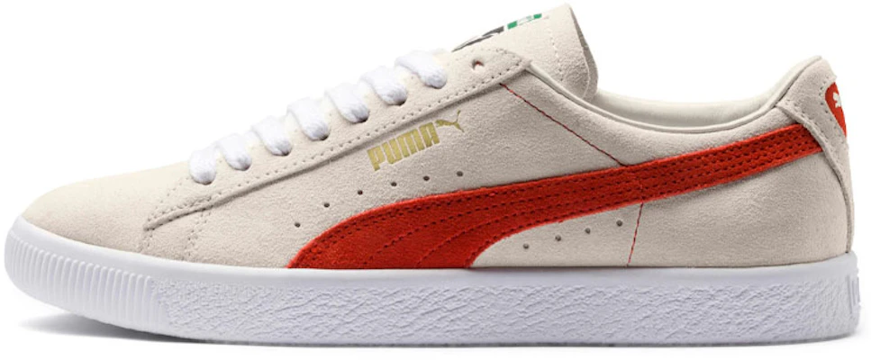 Puma Suede 90681 '低语米色' 365942-08 Buy Puma Suede 90681 '低语米色' 365942-08
