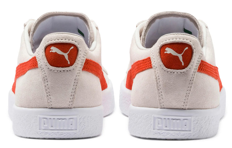 Puma Suede 90681 'Whisper Beige' 圖 4