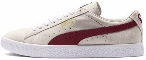 プーマ スウェード 90681「ウィスパーベージュレッドカラーブロック」365942-07 365942-07 Buy プーマ スウェード 90681「ウィスパーベージュレッドカラーブロック」365942-07 365942-07