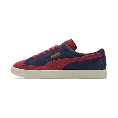 Puma SUEDE 90681 VTG 'Red Blue'