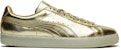 Puma Suede '50th Anniversary' Edisi Ulang Tahun ke-50 366341-01