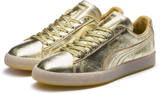 Puma Suede '50th Anniversary' Edisi Ulang Tahun ke-50 366341-01 Lookbook Puma Suede '50th Anniversary' Edisi Ulang Tahun ke-50 366341-01