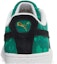 Sizing Puma Suede 'Corak Haiwan - Hijau Rumput' 391108-03