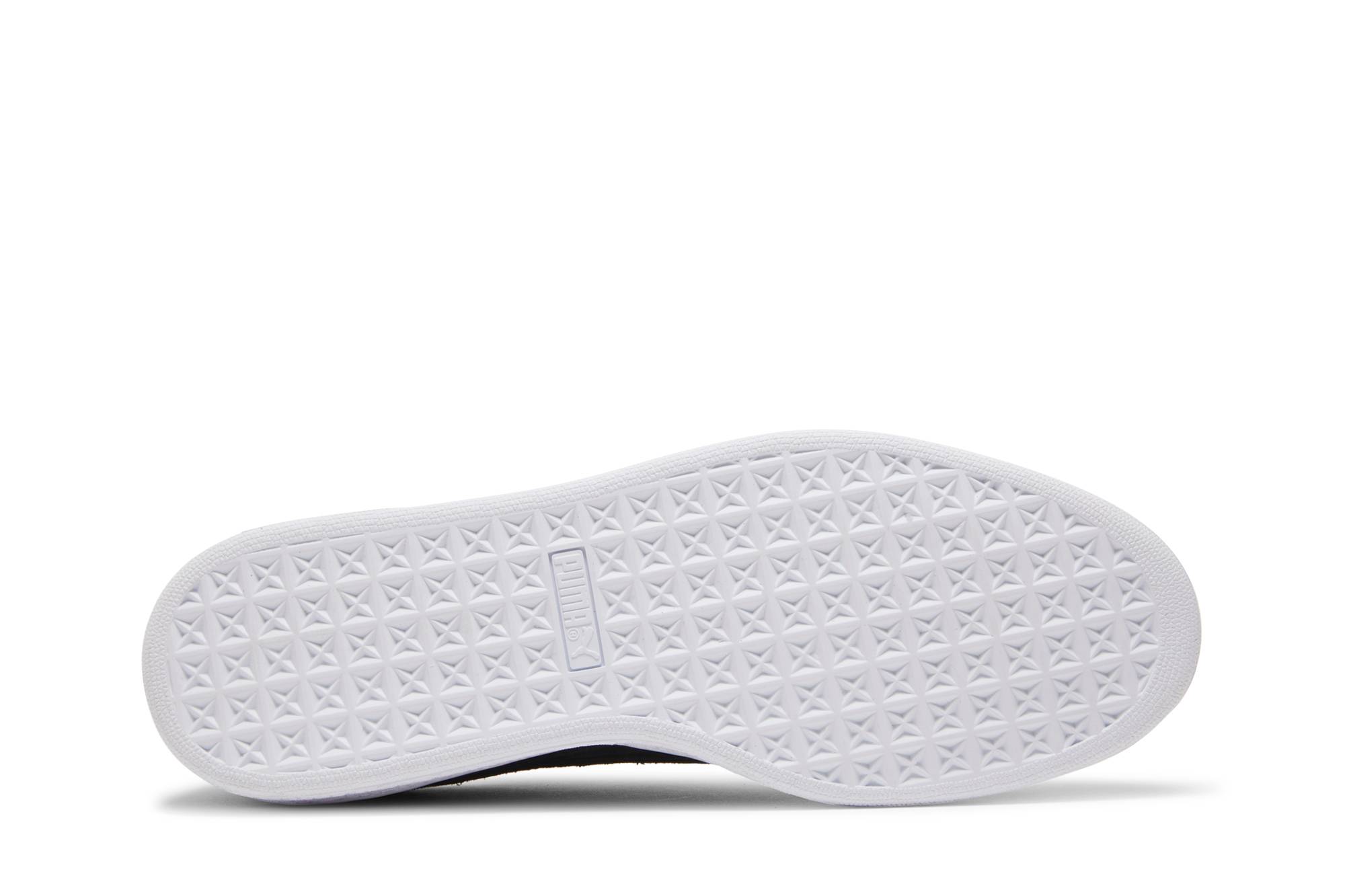 Shop 彪馬 絨面革 '動物紋 - 暖棕色' 391108-02