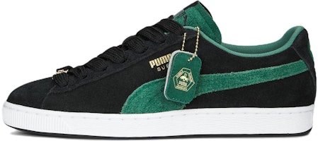 Puma Suede 'Archive Remastered' 389462-01 Puma Suede 'Archive Remastered' 389462-01