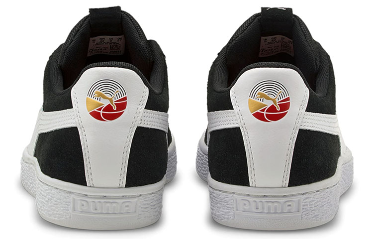 Puma Suede 'Art of Sport' 圖 4