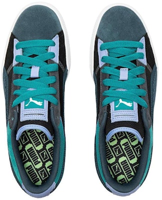 Tas Ransel Puma Suede 'Dark Night' 390426-02 Shop Tas Ransel Puma Suede 'Dark Night' 390426-02