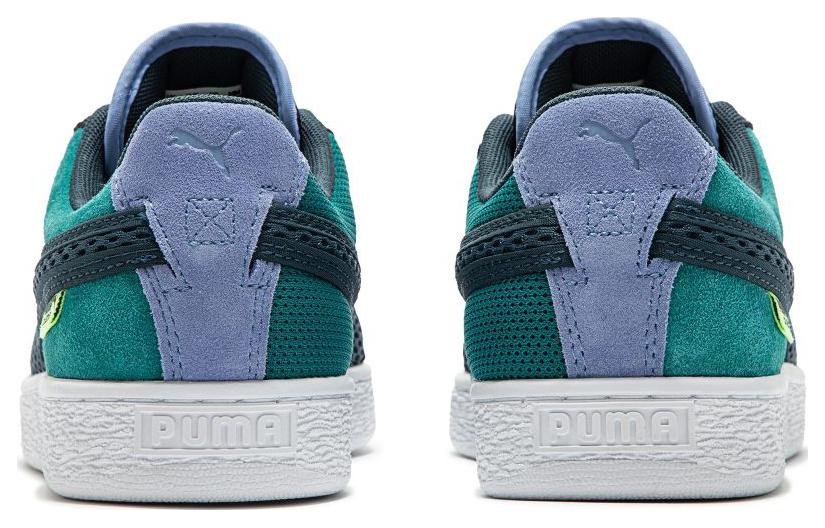 Purchase Tas Ransel Puma Suede 'Dark Night' 390426-02