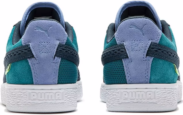 Tas Ransel Puma Suede 'Dark Night' 390426-02 Purchase Tas Ransel Puma Suede 'Dark Night' 390426-02