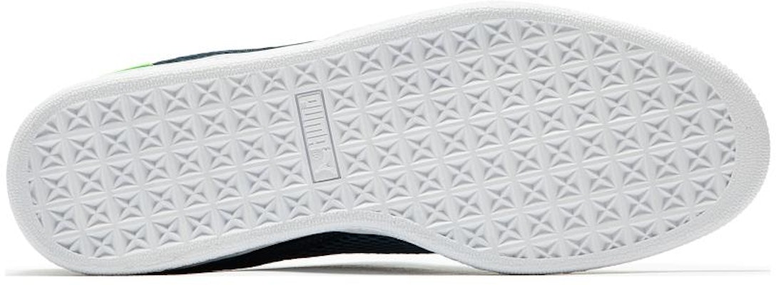 Tas Ransel Puma Suede 'Dark Night' 390426-02 Details for Tas Ransel Puma Suede 'Dark Night' 390426-02