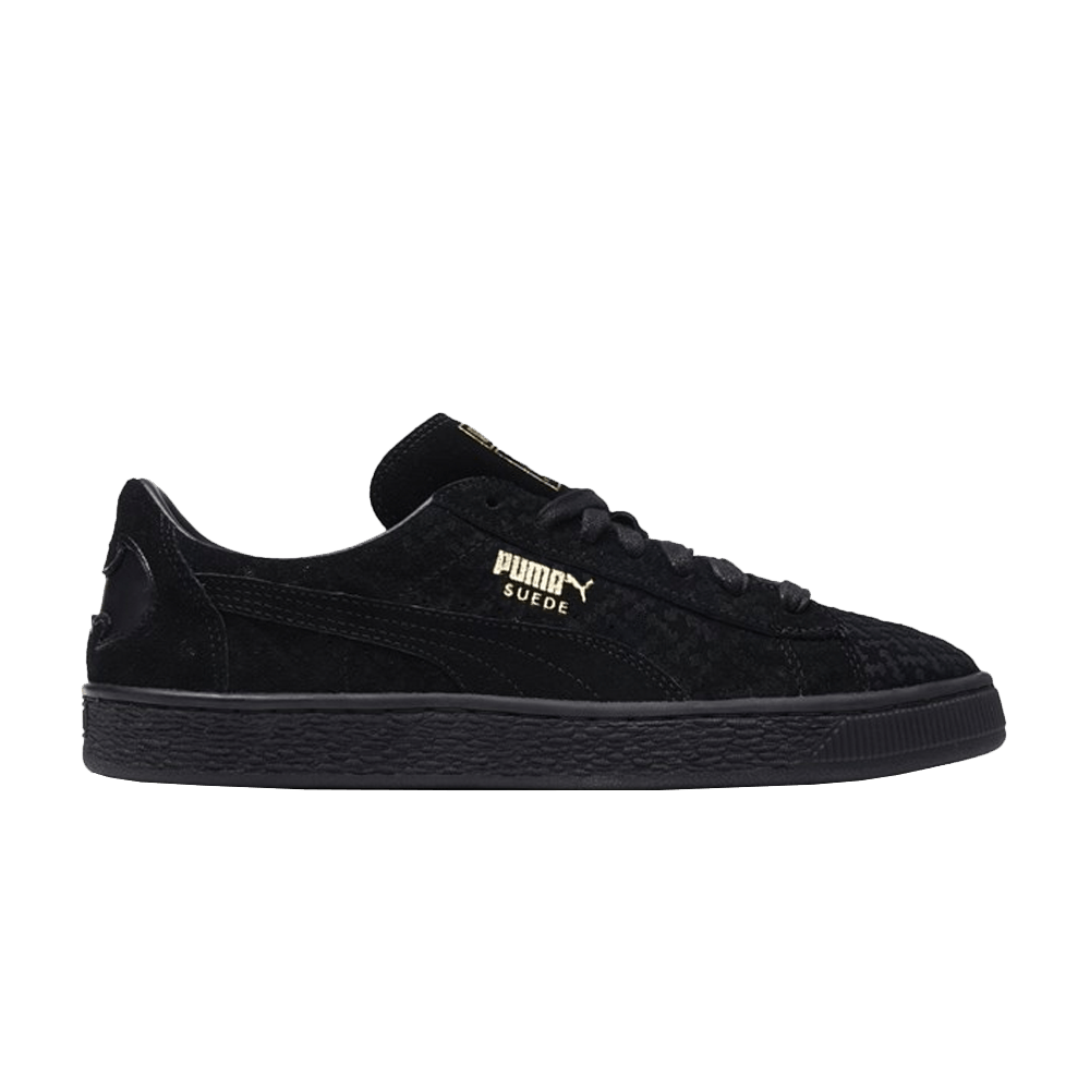 Buy 푸마 스웨이드 '배트맨' (Puma Suede 'Batman') 363642-01