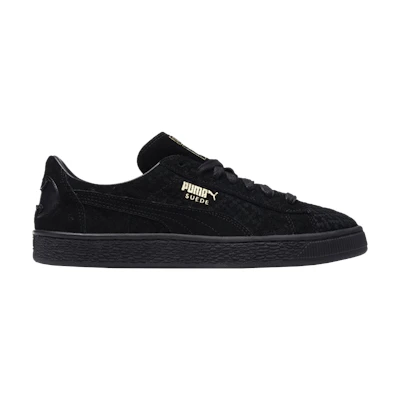 Puma Suede 'Batman'