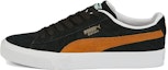 Buy Puma Suede 'Hitam Oren' 386598-04