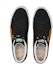 Lookbook Puma Suede 'Hitam Oren' 386598-04